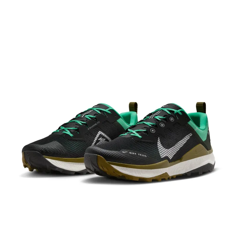 Nike React Wildhorse 8 “Spring Green” (DR2686-002)