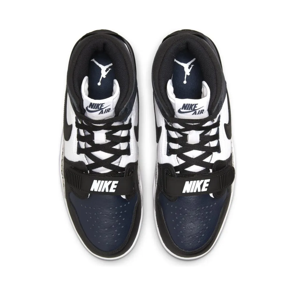Jordan Legacy 312 White Midnight Navy (DO7441-401)