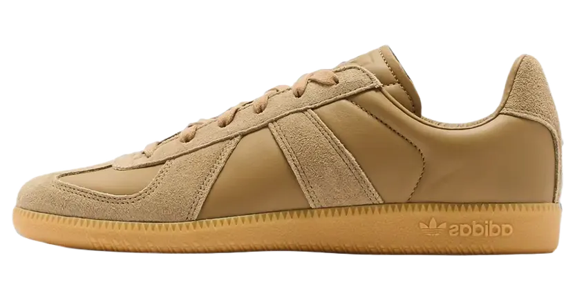 Adidas Bw Army Lux “Cardboard Gum” (LA3396)