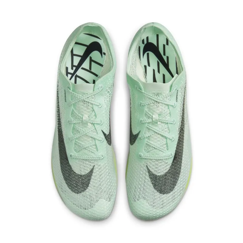 Nike Air Zoom Victory Athletics Distance Spikes Green (DR9908-300)
