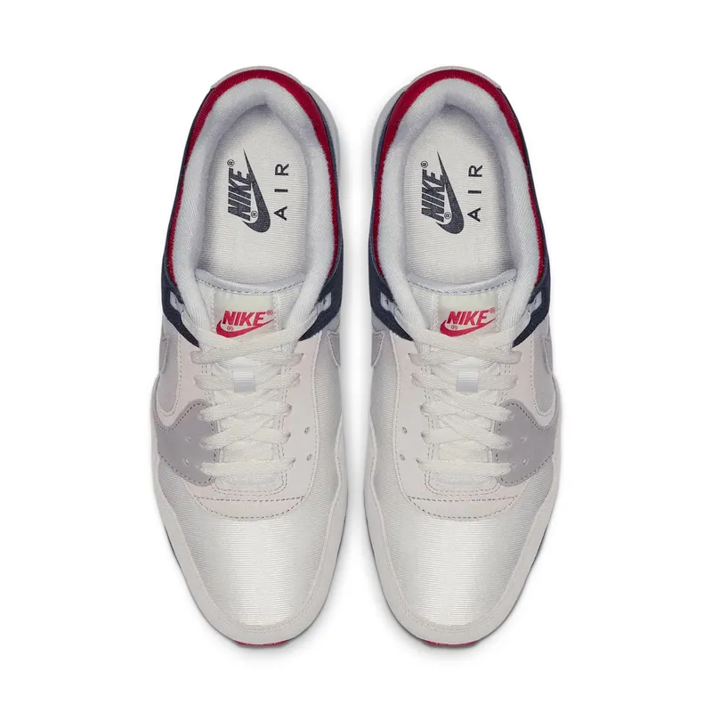 Nike Air Pegasus 89 Swan Swan/Medium Grey-Rose Coral (CI6396-100)