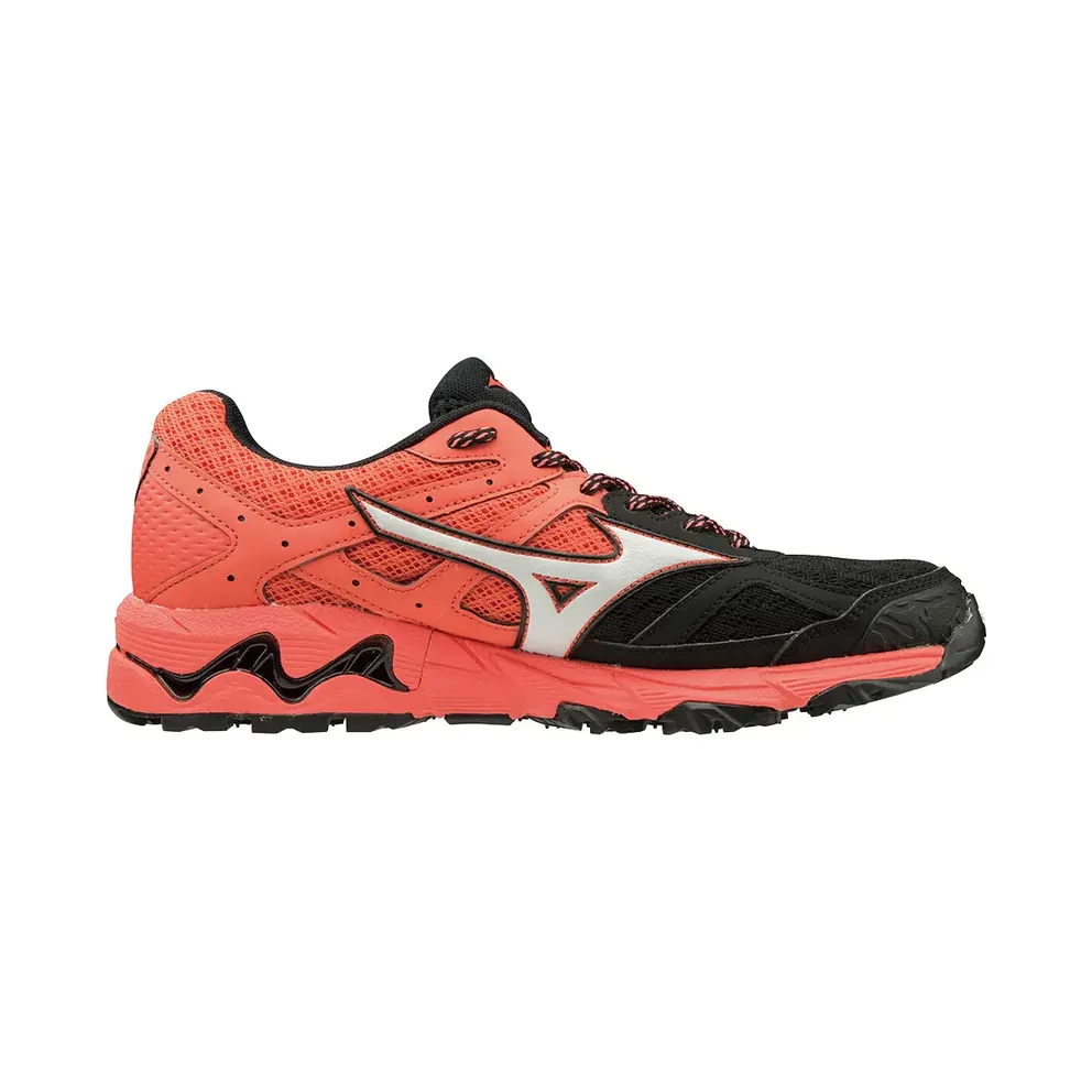 Women's Shoes Mizuno Mujin 5 (J1GK187031)
