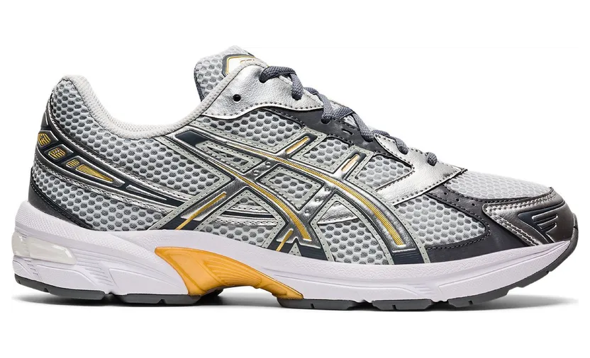 ASICS Gel-1130 Polar Shade Pure Silver (1201A256-021)