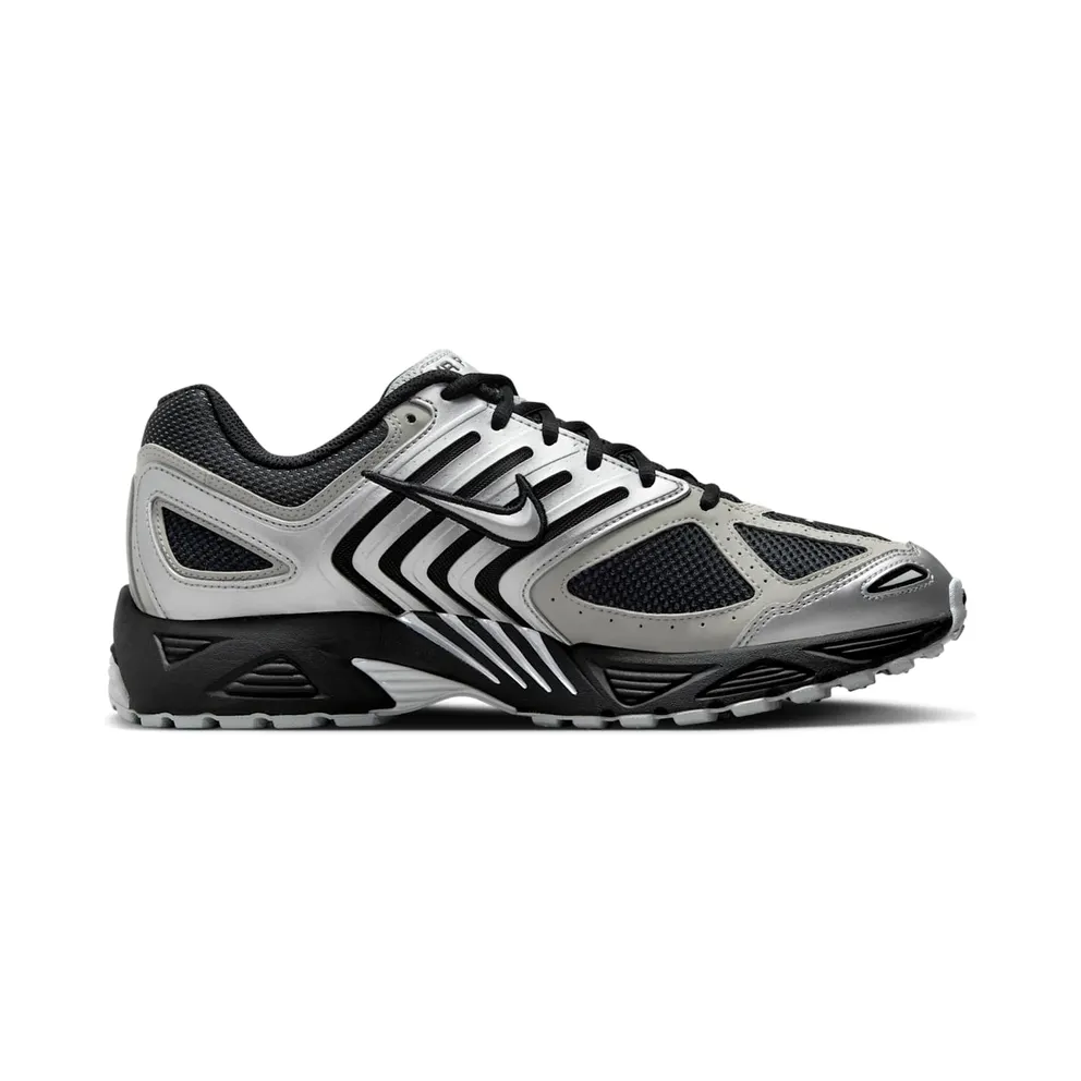 Nike Air Pegasus 2K5 “Metallic Silver” (HQ5403-001)
