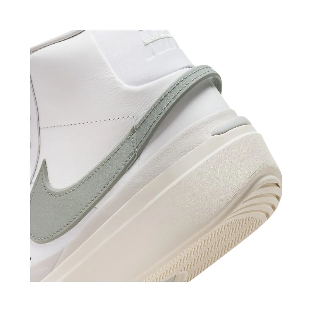 Nike Blazer Phantom Mid White Light Pumice (DX5800-101)