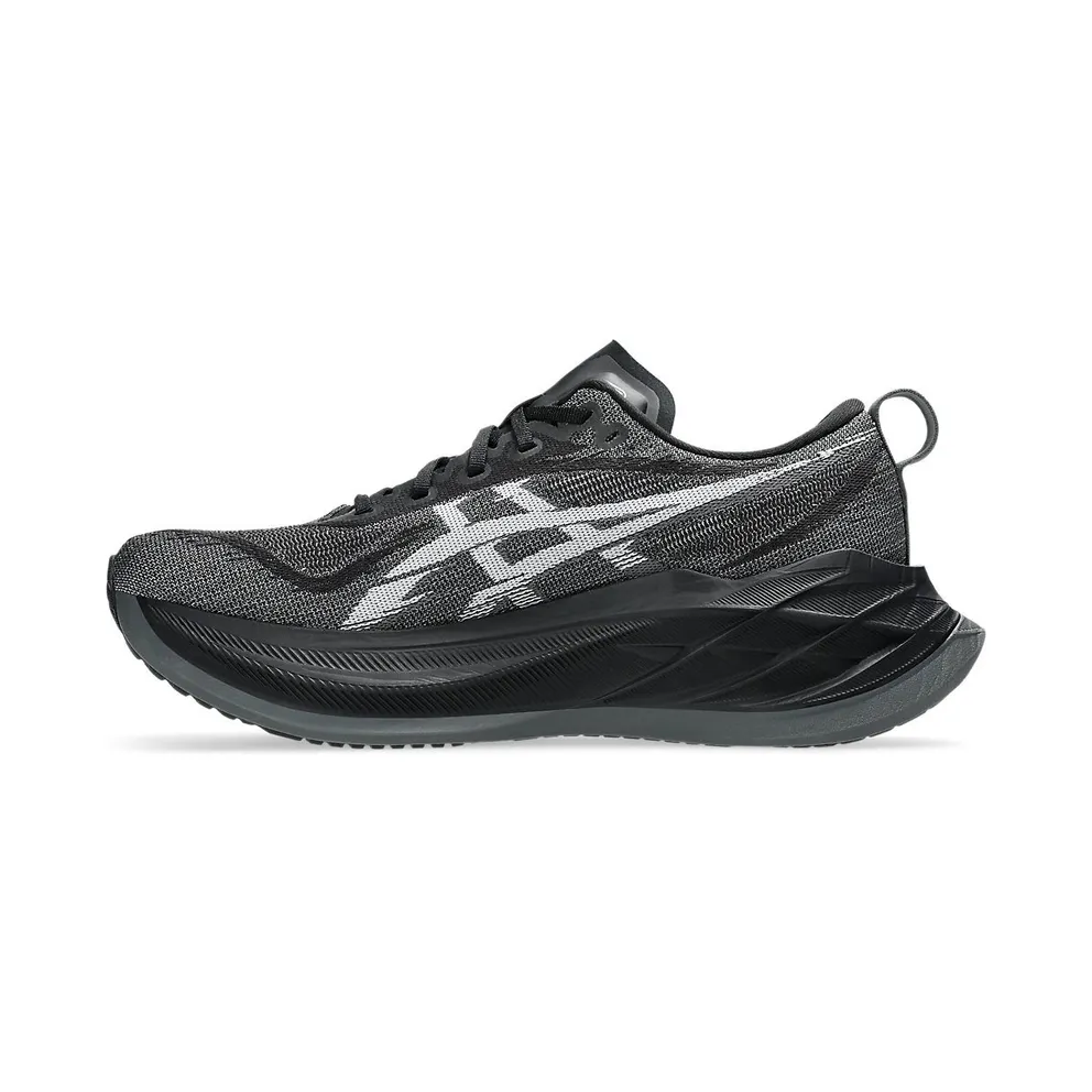 ASICS SUPERBLAST 2 “Black / White” (1013A160-001)