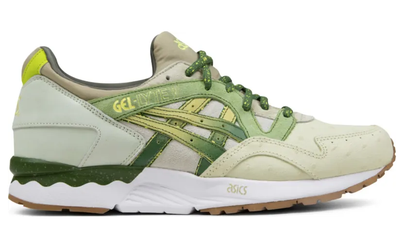 ASICS Gel-Lyte V Feature Prickly Pear Cactus