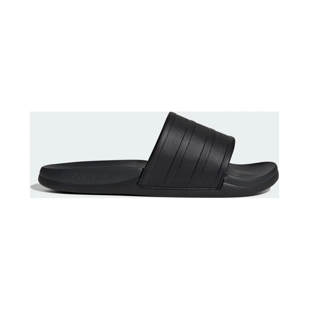 Adidas ADILETTE COMFORT 2.0 BADSLIPPERS Core Black / Core Black / Carbon (HQ2467)