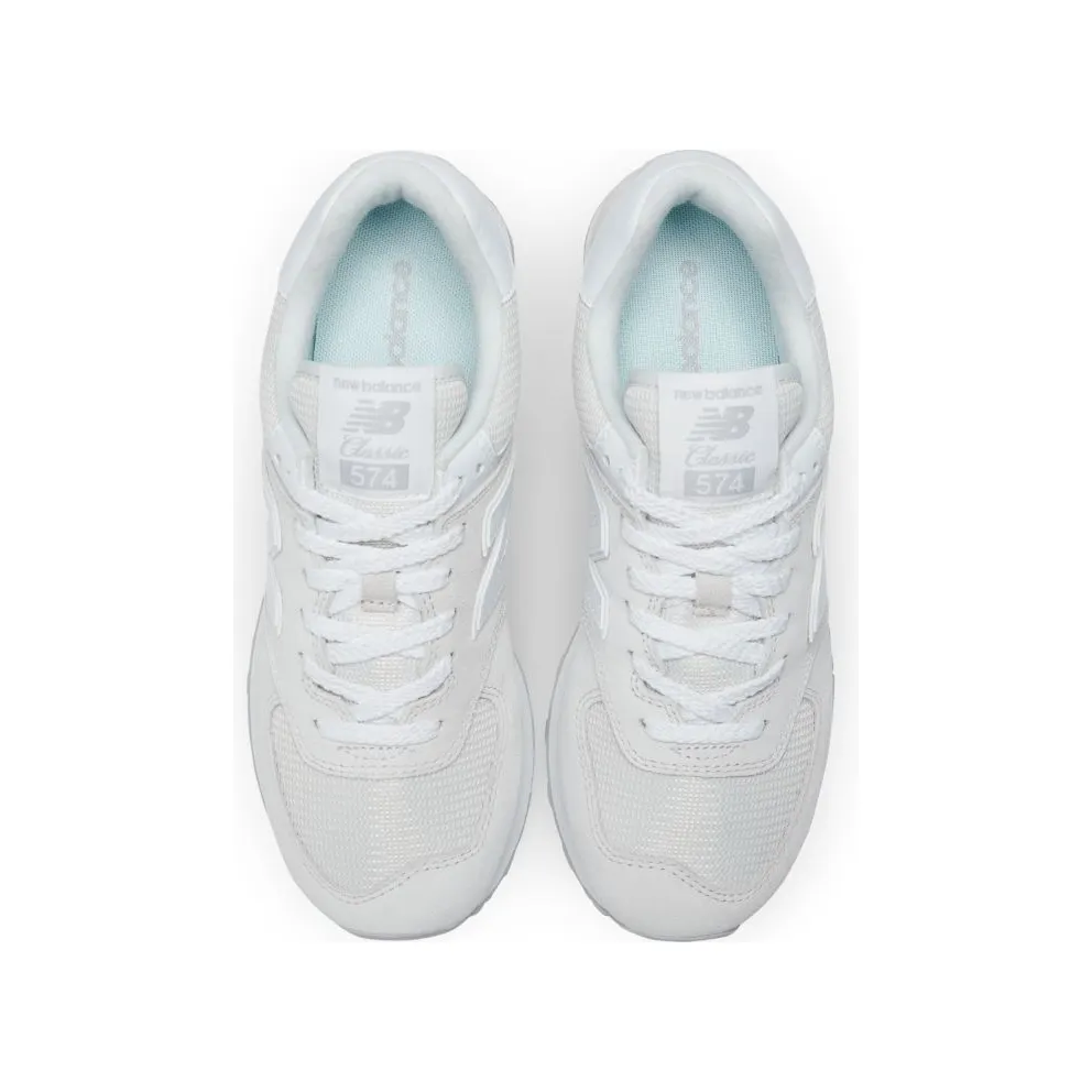 New Balance 574 White (WL574FW2)