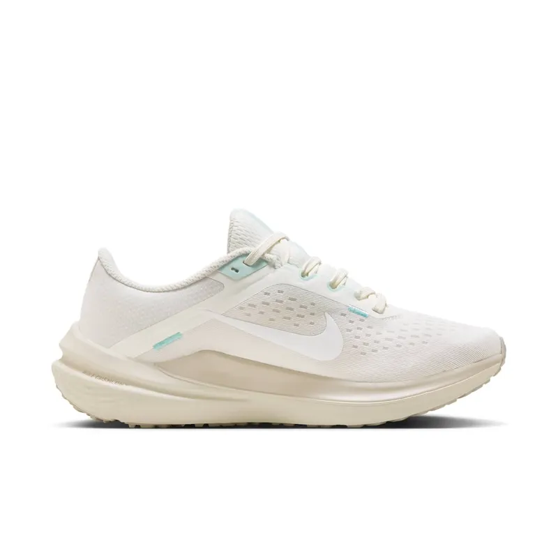 Nike Air Winflo 10 White Pale Ivory (FQ6872-011)
