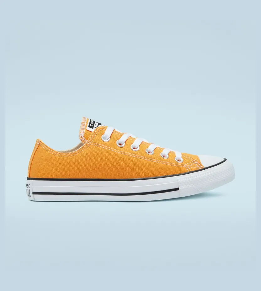 Converse Converse Color Chuck Taylor All Star Low Top Kumquat (170468C)