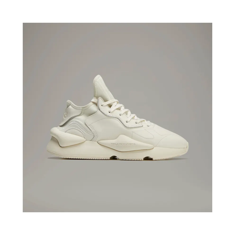adidas Y-3 Kaiwa Off White / Off White / Off White (FZ6384)
