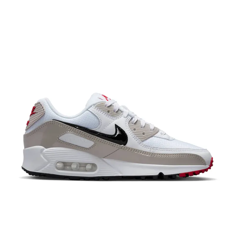 Nike Air Max 90 Light Iron All (DX0116-101)