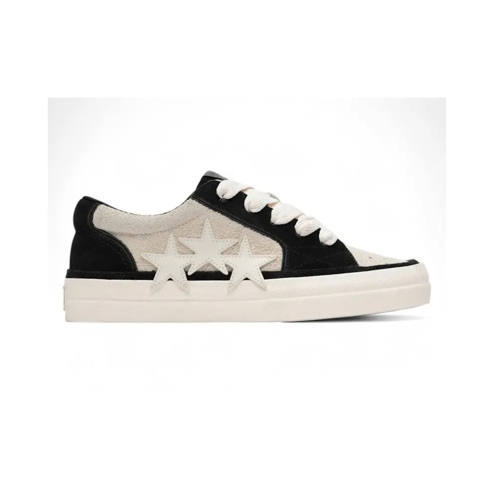 AMIRI Sunset Skate Low Birch Black (AMFOSR1045 071)