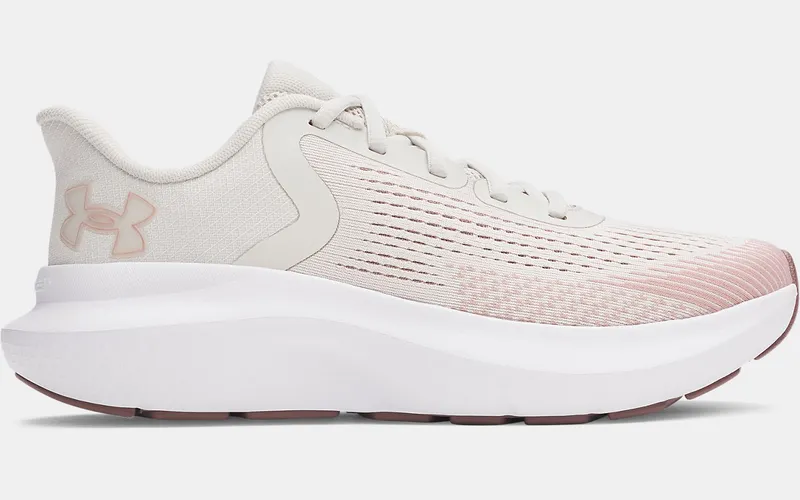 Under Armour Surge 4 White (3028262-110)