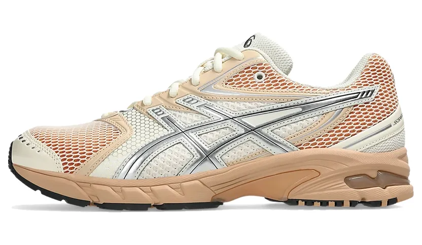 ASICS Gel-DS Trainer 14 Cream Terracotta (1203A607-107)