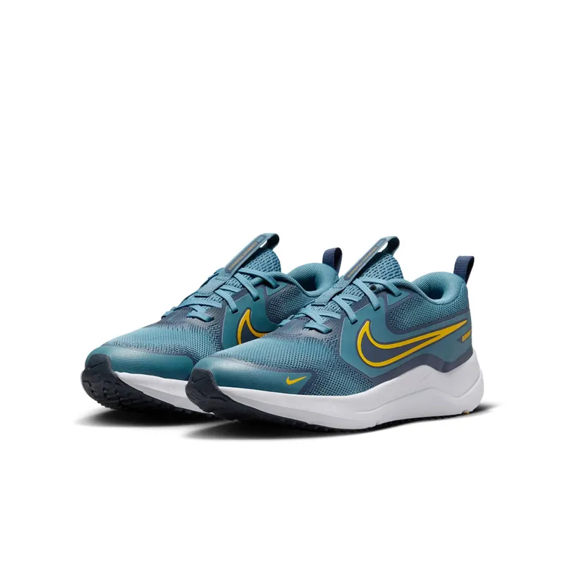 Nike Cosmic Runner Smokey Blue Thunder Blue White University Gold (HM4402-004)