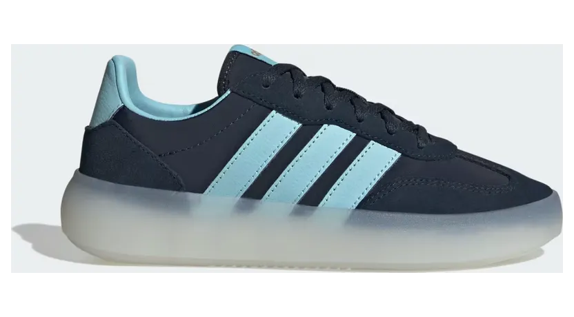 Adidas BREAKNET 3.0 SCHOENEN JUNIOR VOETBAL None / Ice Blue / Cloud White (HQ9465)