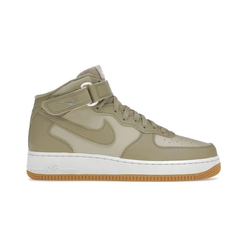Nike Air Force 1 Mid ’07 LX Limestone (DV7585-200)