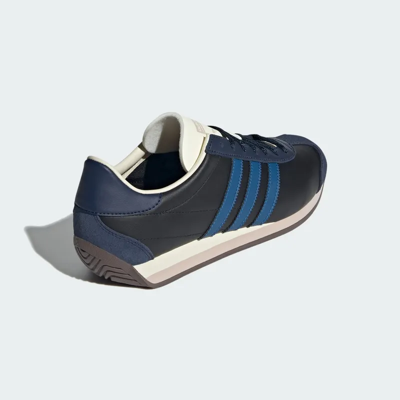 adidas Country OG Core Black Dark Marine (ID2962)