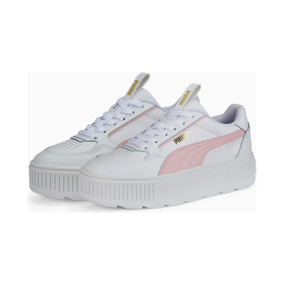 Puma Karmen Rebelle Brown/White (38721203)