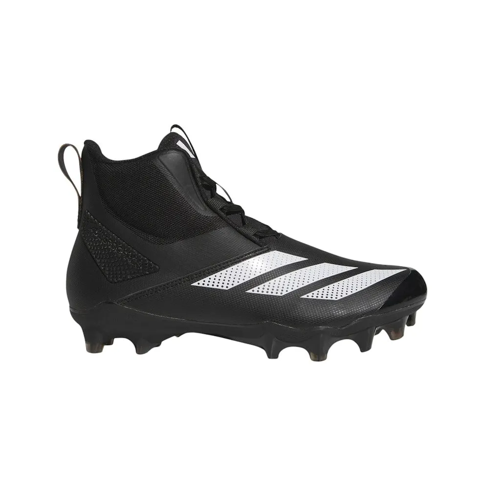 adidas Adizero Chaos Linemen Pack Black White (IE3998)