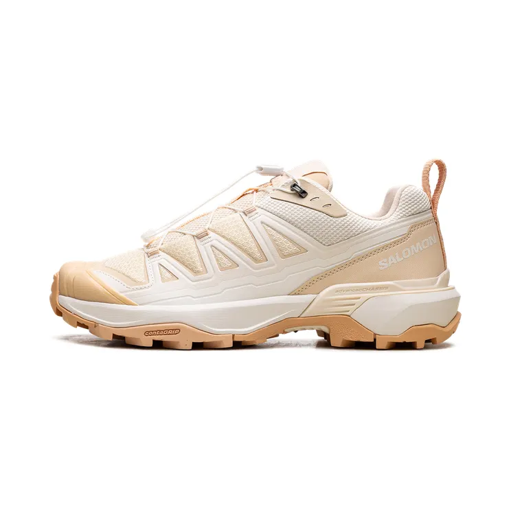 Salomon X Ultra 360 Edge “Natural Shortbread Prairie Sunset” (L4746410027)