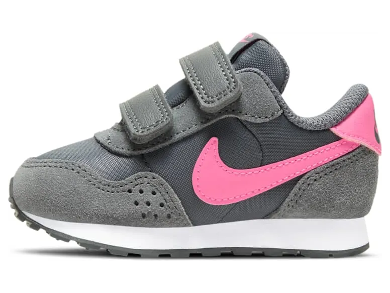 Nike MD Valiant Grijs (CN8560-011)