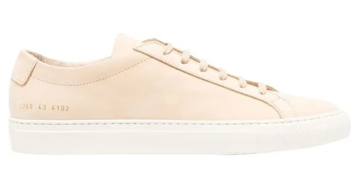Common Project Original Achilles Low Off White (2366 XX 4102)