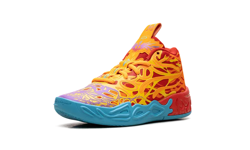 Puma MB.04 PS “Phoenix” (311673-01)