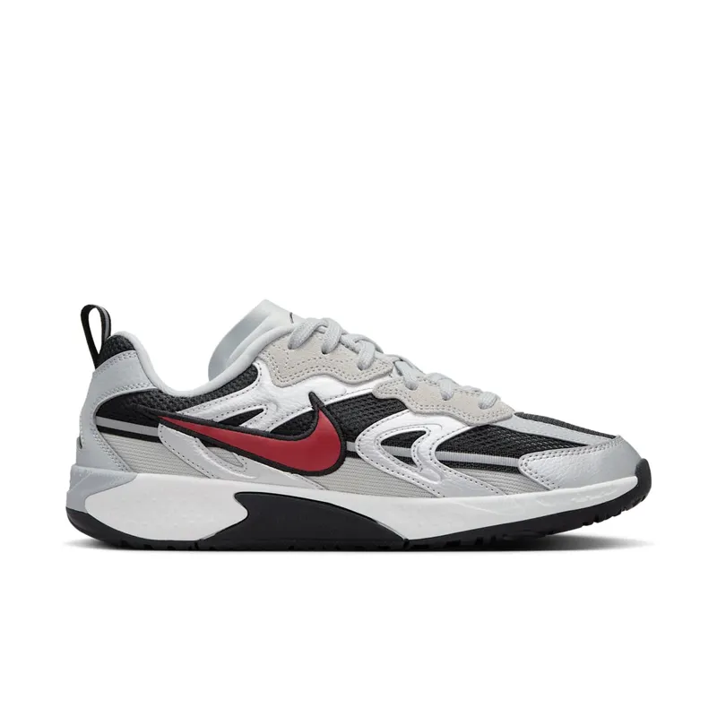 Nike Jam Metallic Silver University Red (FN0314-005)