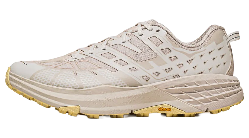 Hoka Speedgoat 2 TS “Grout / Frost” (1171910-GTF)