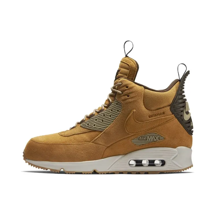 Nike Air Max 90 Sneakerboot Winter Wheat