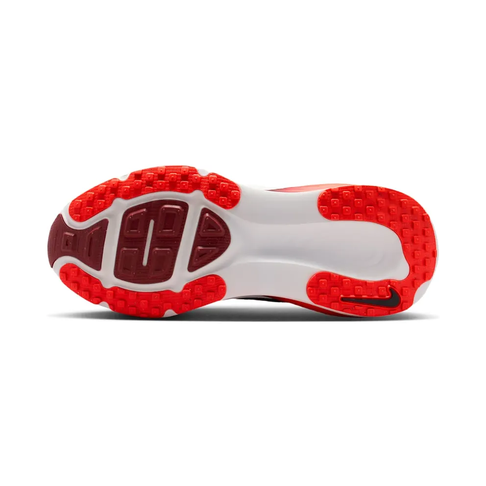 Nike Vomero 18 Black Bright Crimson (HQ2157-007)