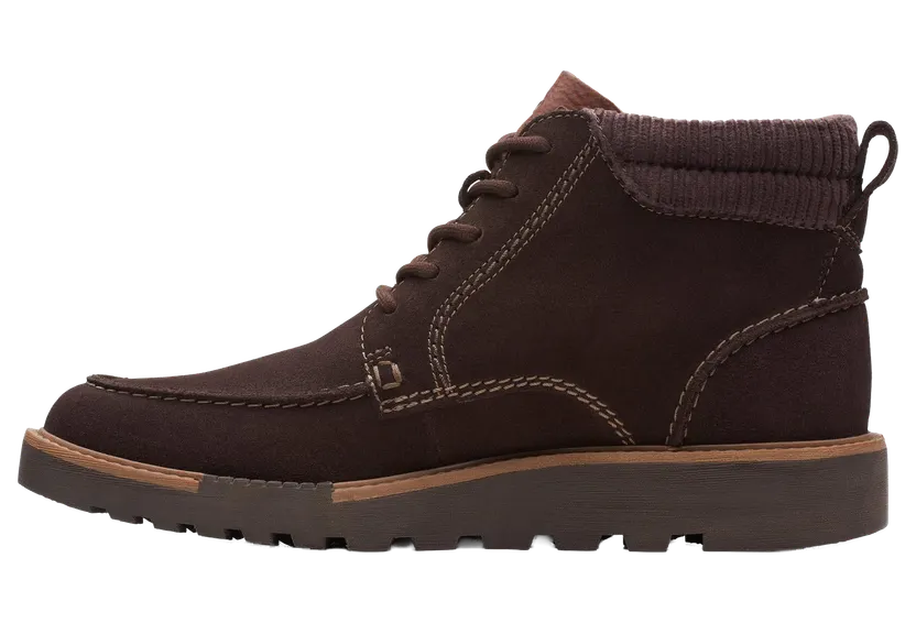 Clarks sneaker 26167565