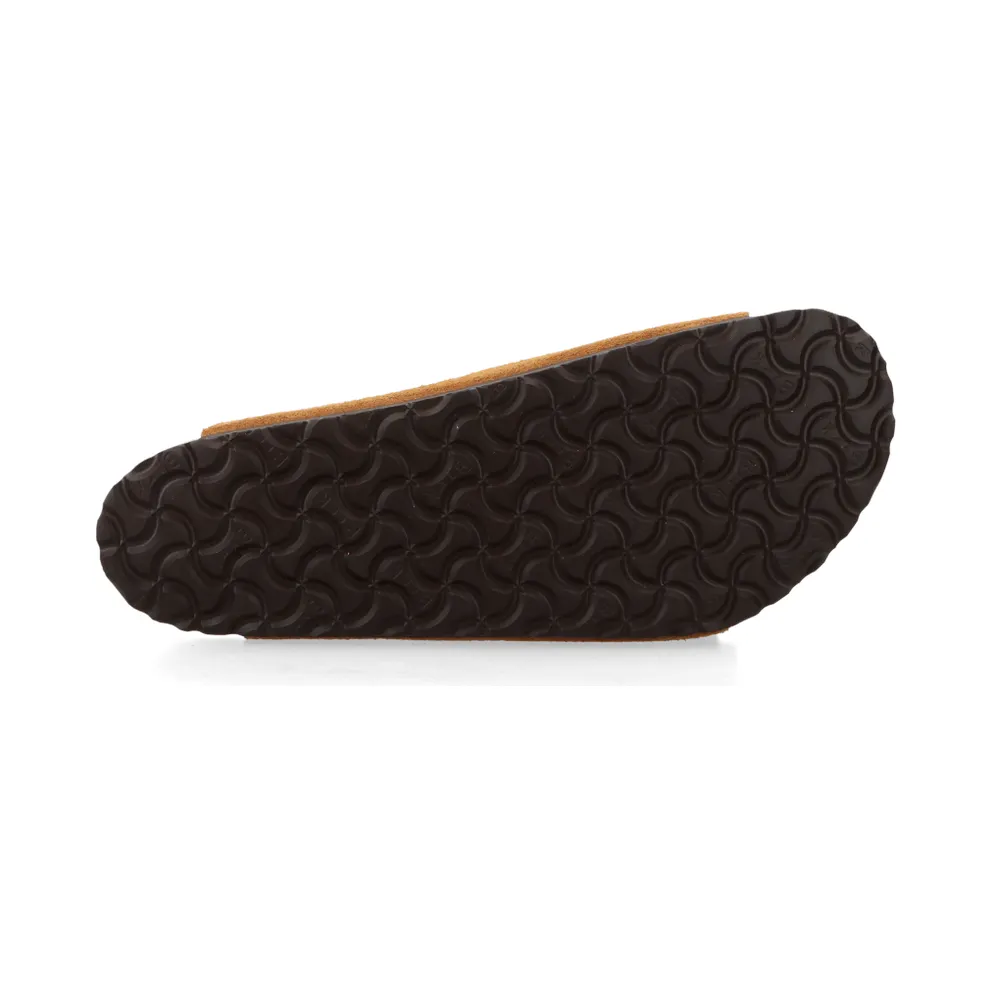 Birkenstock Arizona Suede Leather “Mink” – 1027082