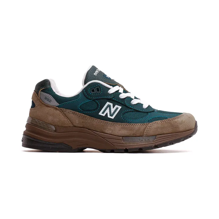 New Balance 992 (U992BB)
