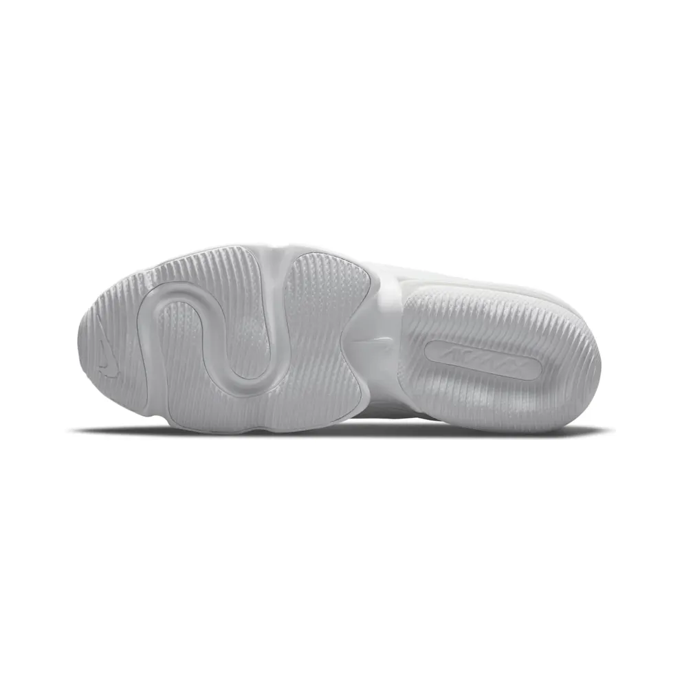 Nike Air Max Infinity 2 Triple White (W) “White / Photon Dust” (CU9453-100)
