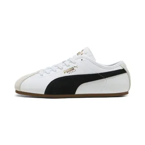 Puma Tackle OG- “Puma White / Puma Black / Gum” (404458_01)