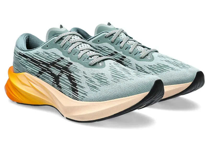 Asics NOVABLAST 3 Ocean Haze/Black (1011B458.404)