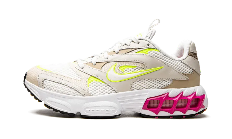 Nike Zoom Air Fire “Summit White and Total Orange” (CW3876-106)