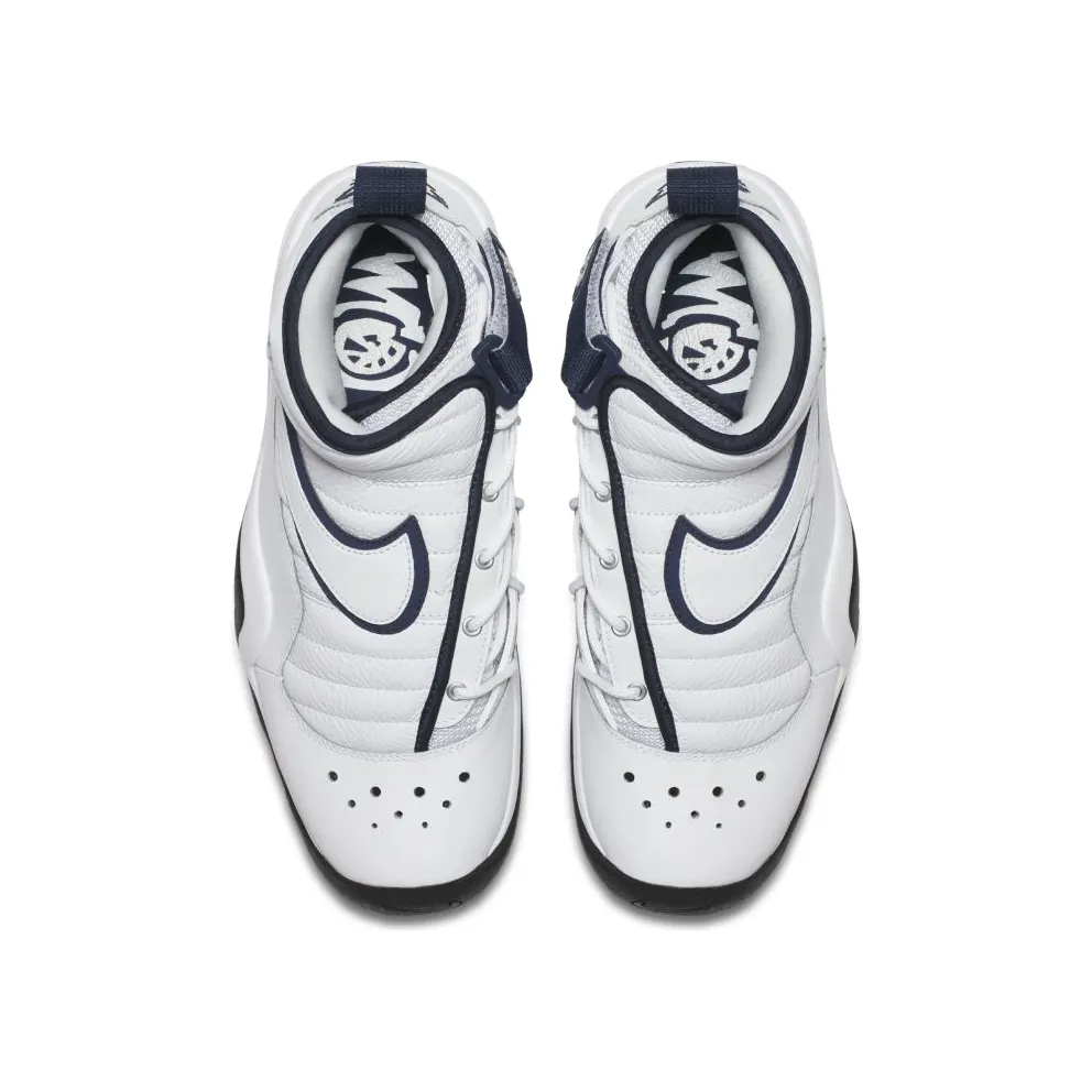 Nike Shake N’Destrukt White Navy White/White-Midnight Navy-Black (880869-102)