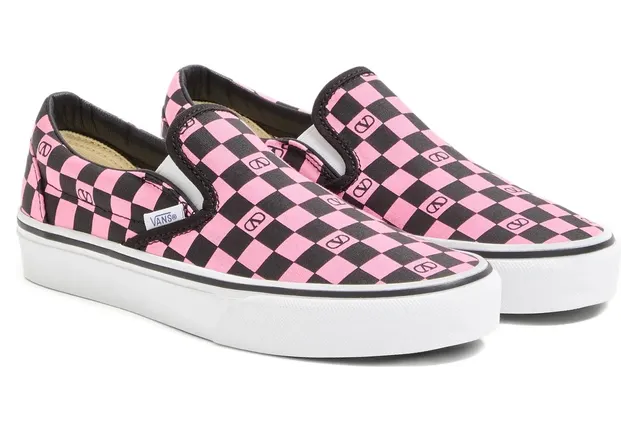 vans-x-valentino-sneaker 8W2S0NY9HPK DPM