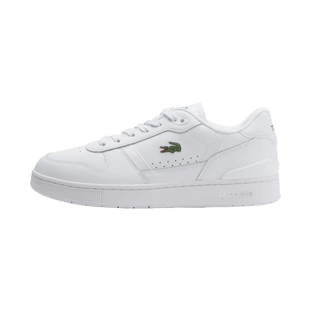 Lacoste T-clip Weiß (48SMA0031-21G)