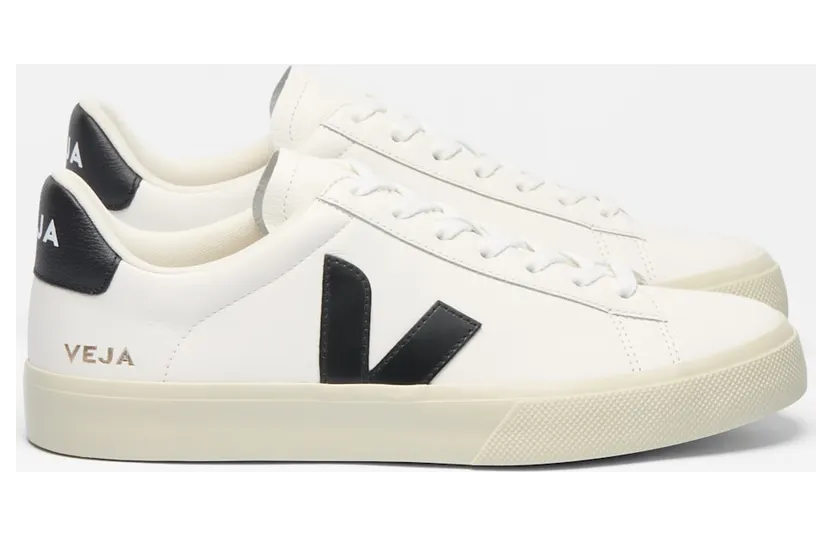 Veja Campo – “White Black” (CP0501537B)