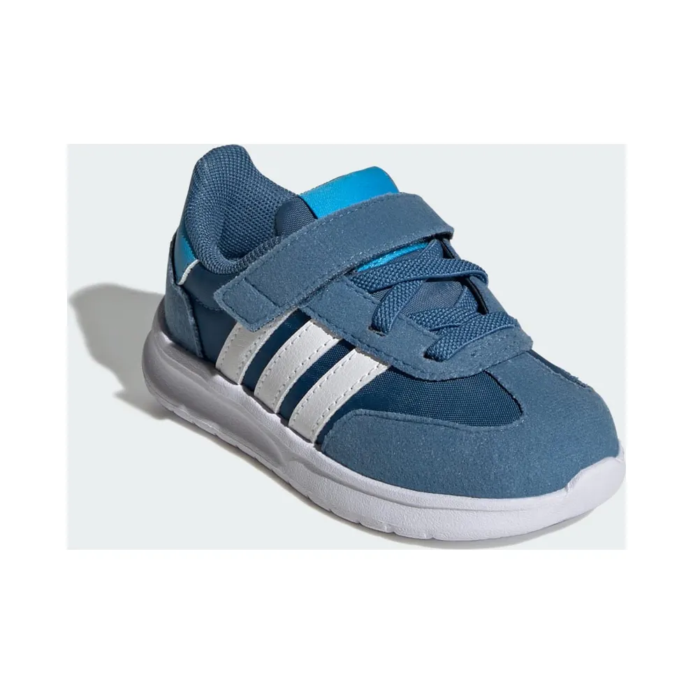 Adidas Run 70s 2.0 Kids Dusky Ink / Cloud White / Dusky Petrol (JS2312)
