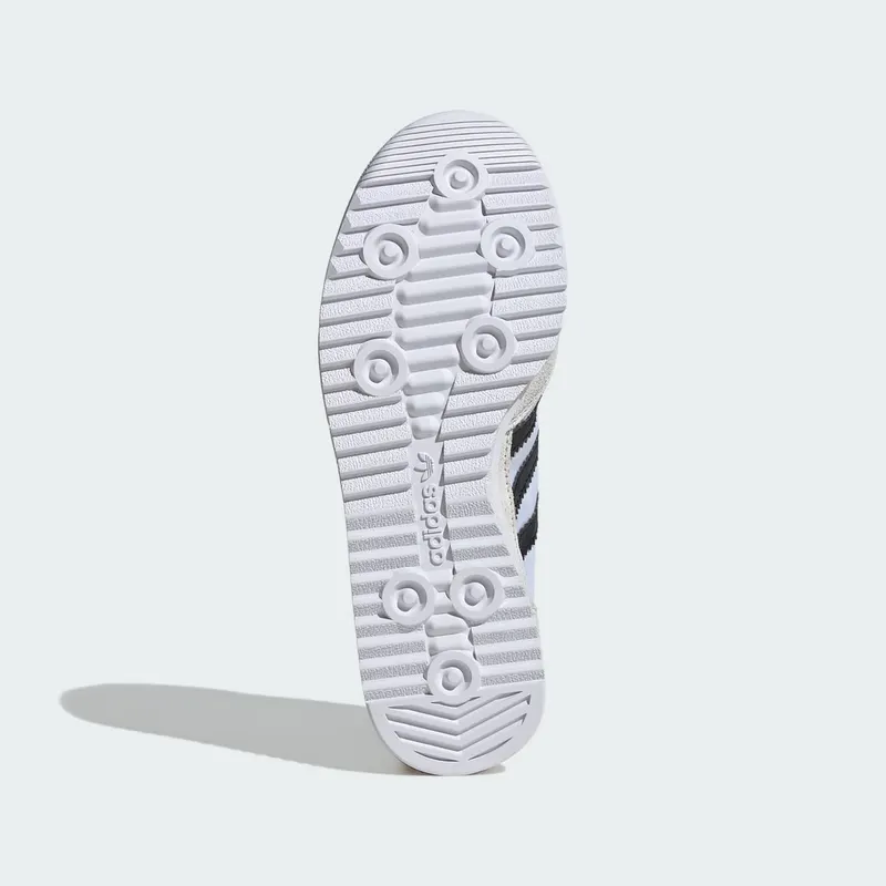 Adidas SL 72 RS GS “Cloud White Core Black Spark” (IH8077)