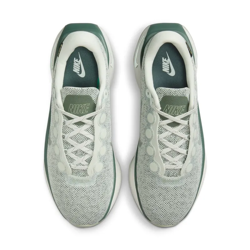 Nike Motiva Gore-Tex Light Silver Jade Horizon Vintage Green (HM0355-002)