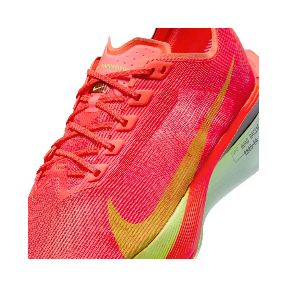 Nike VaporFly 4 “Bright Crimson” (HF6414-600)