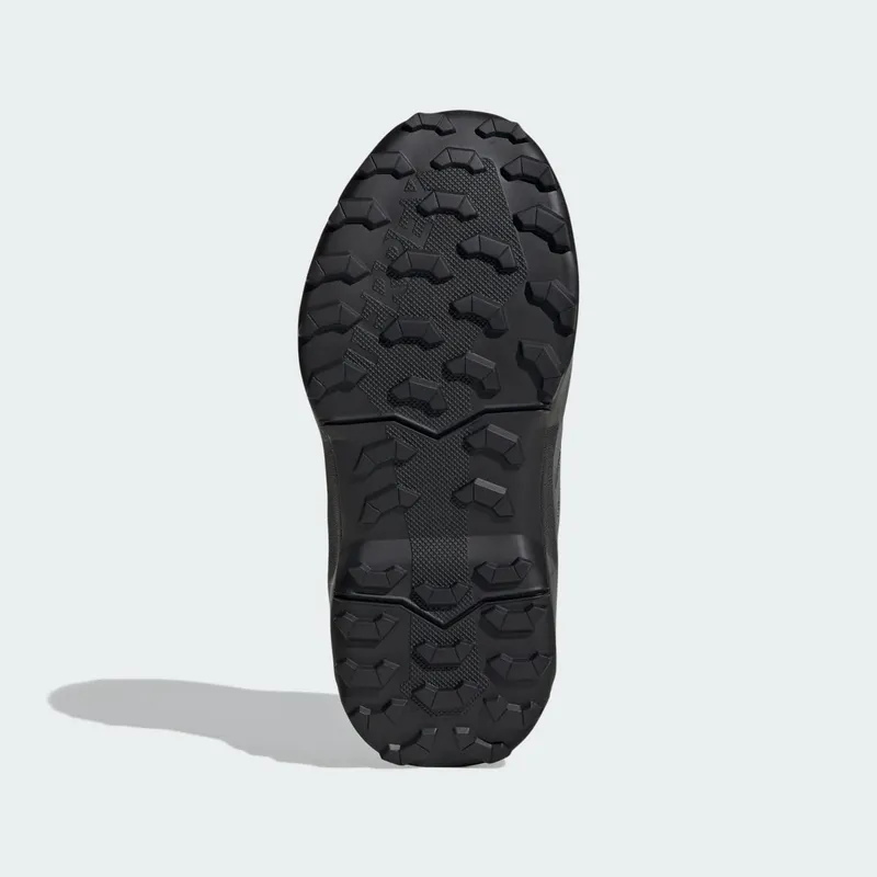 Adidas Terrex AX4r Hiking Core Black / Grey Four / Grey Six (JI0917)